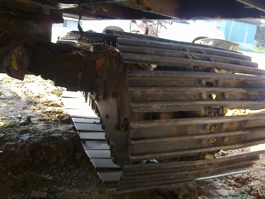 PC120-1มี2คันจะเลือกคันใหนก็ได้