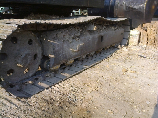 PC120-1มี2คันจะเลือกคันใหนก็ได้