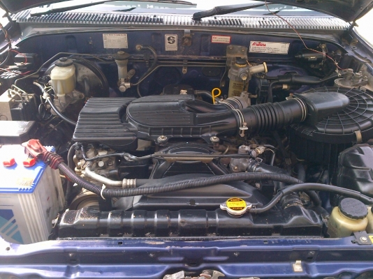 ขาย!!!!!สปอทไลเด้อ รถบางเดิมทั้งคัน ปี2000 เครื่องยนต์เดิมดีเซล3000ccประหยัดน้ำมัน พร้อมใช้ ทะเบียน+เอกสารโอน ภาษีไม่หมด 088-2197709