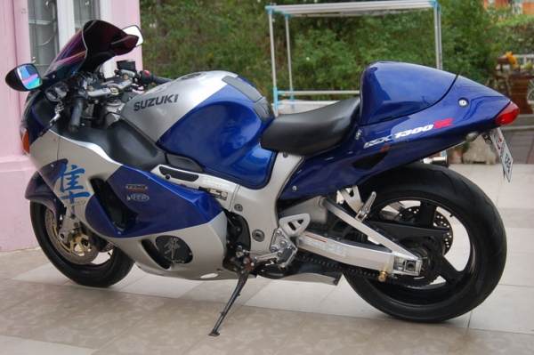 --ขาย SUZUKI HAYABUSA GSX1300 สเปกแคนนาดาสวยๆๆ<<<ทะเบียนกรุงเทพ>>>-- --ขาย SUZUKI HAYABUSA GSX1300 สเปกแคนนาดาสวยๆๆ<<<ทะเบียนกรุงเทพ>>>--