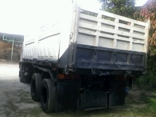 ขายรถสิบล้อ 270 รถสวย  สภาพดี