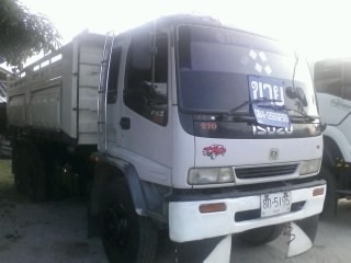 ขายรถสิบล้อ 270 รถสวย  สภาพดี