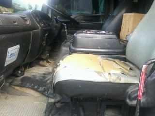 ขายรถสิบล้อ 270 รถสวย  สภาพดี