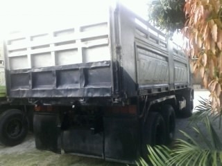 ขายรถสิบล้อ 270 รถสวย  สภาพดี