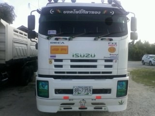 ขายรถสิบล้อ 360 รถสวย  สภาพดี แม่ลูก