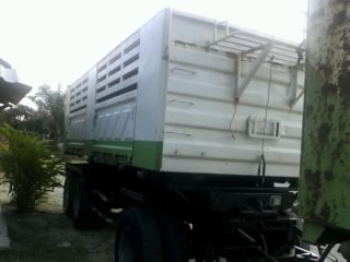 ขายรถสิบล้อ 360 รถสวย  สภาพดี แม่ลูก