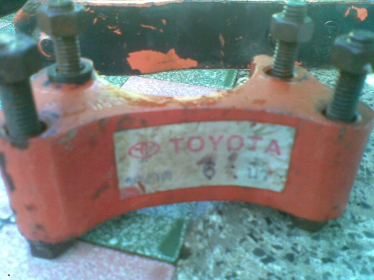 ขายแล้วครับ ชุดยก toyota ดีโฟดี เตรียม จัดส่งไปลพบุรี ขอบคุณครับครับ ขายแล้วครับ ชุดยก toyota ดีโฟดี เตรียม จัดส่งไปลพบุรี ขอบคุณครับครับ