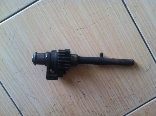 ขายแกนสตาทร c95 ใช้งานได้ ไม่มีหัก 1500 0819884773