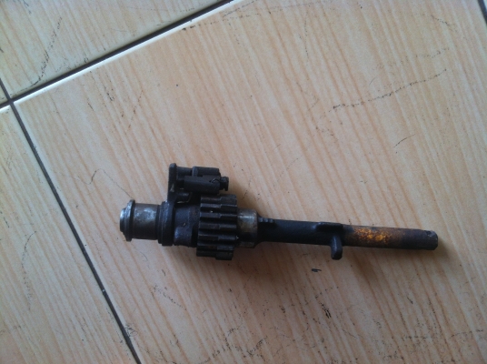 ขายแกนสตาทร c95 ใช้งานได้ ไม่มีหัก 1500 0819884773