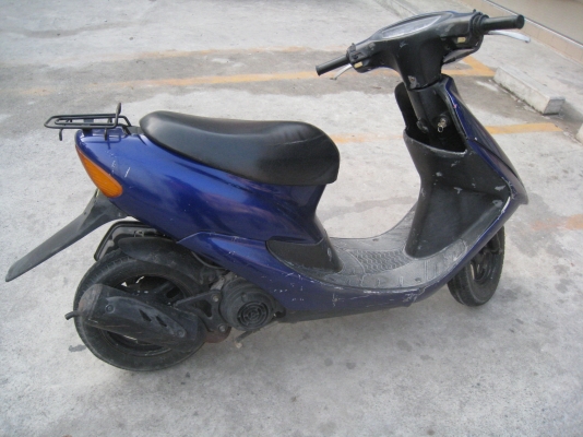 (((เล็กๆๆสักคันคับ..)))