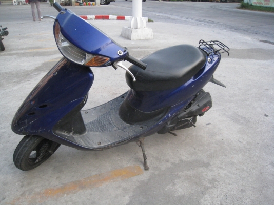 (((เล็กๆๆสักคันคับ..)))