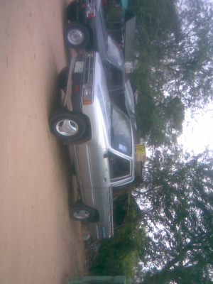 TOYOTA HILUX LN65 ปี 1986