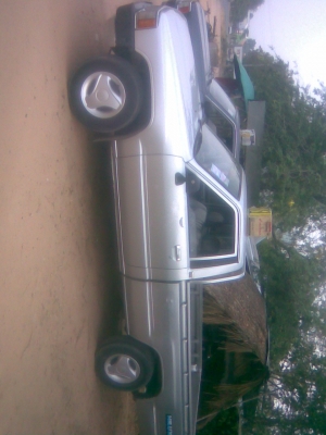 TOYOTA HILUX LN65 ปี 1986