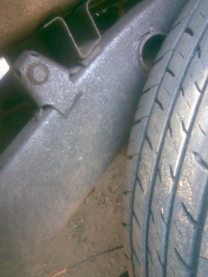 TOYOTA HILUX LN65 ปี 1986