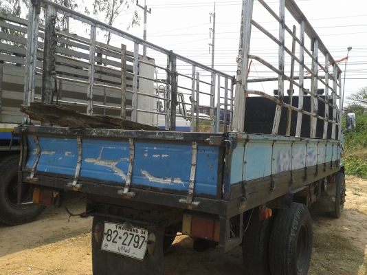 ขาย NKR 110 แรง ห้างแท้ F หน้า-หลัง