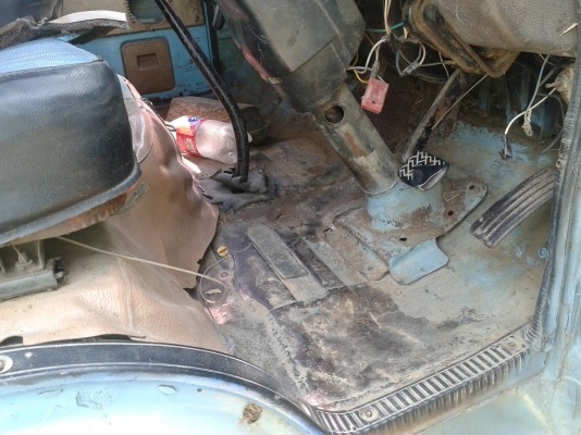 ขาย NKR 110 แรง ห้างแท้ F หน้า-หลัง