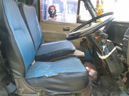 ขาย NKR 110 แรง ห้างแท้ F หน้า-หลัง