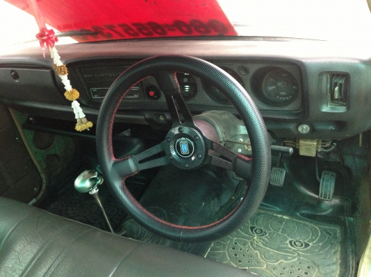 ขายดัสสัน ช้างเหยียบ ขายดัสสัน ช้างเหยียบ