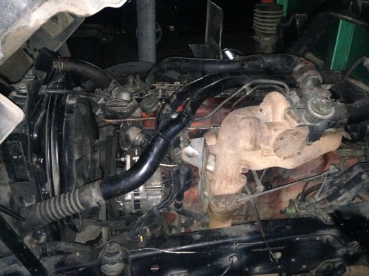 ขายรถบรรทุก ISUZU ROCKY 175 อินเตอร์เทอร์โบ พร้อมใช้