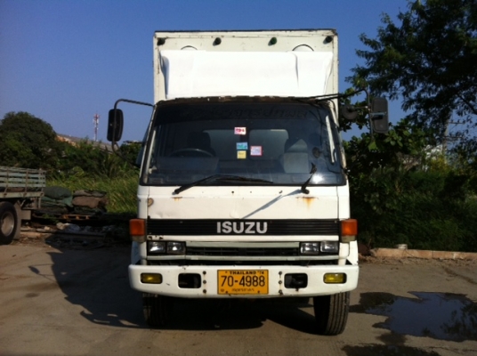 เจ้าของขายเอง  รถพร้อมใช้