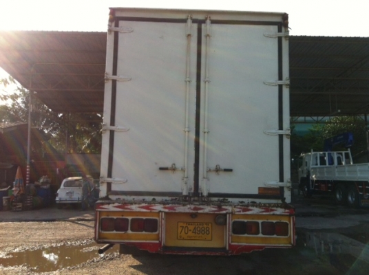 เจ้าของขายเอง  รถพร้อมใช้