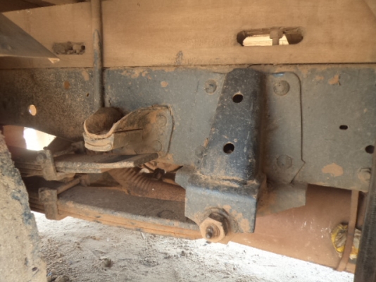 ขายรถอีซูซุ6ล้อNKR110ช่วงสัน ขายรถอีซูซุ6ล้อNKR110ช่วงสัน