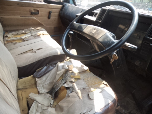 ขายรถอีซูซุ6ล้อNKR110ช่วงสัน ขายรถอีซูซุ6ล้อNKR110ช่วงสัน