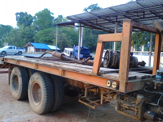 สิบล้อขนแบคโฮ 200-320 เบรคทิฟฟี่ คัชชีใหญ่มาก เกียร์ฟูโซ่ 10สปีด เฟืองท้ายฟูโซ่ ไม่มีเครื่อง ไม่มีทะเบียน สิบล้อขนแบคโฮ 200-320 เบรคทิฟฟี่ คัชชีใหญ่มาก เกียร์ฟูโซ่ 10สปีด เฟืองท้ายฟูโซ่ ไม่มีเครื่อง ไม่มีทะเบียน