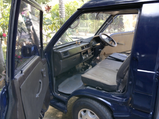 ขายรถตูั l300 ลดราคา