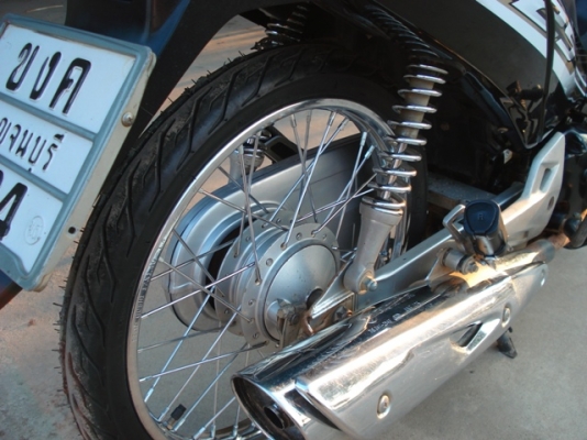 wave125sโฉมไอ