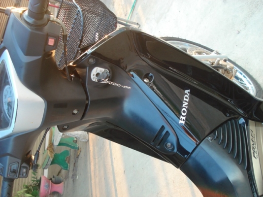 wave125sโฉมไอ