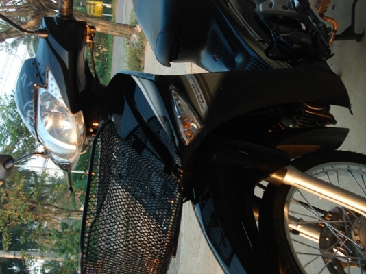 wave125sโฉมไอ