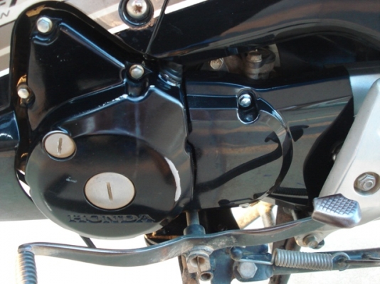 wave125sโฉมไอ