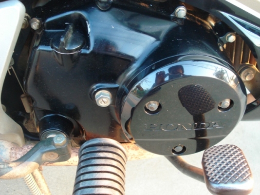 wave125sโฉมไอ