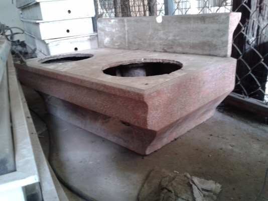 เตาเก่า