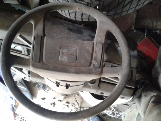 เตาเก่า