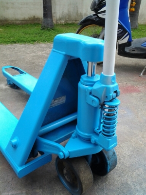 ขายรถแฮนด์พาเลทมือสอง ขายรถแฮนด์พาเลทมือสอง