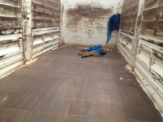 รถอีซูซุ เดก้า 270 แรง แม่ลูกไม่ดั๊ม สภาพดี ยางดี ทุกเส้น คอกเกษตร