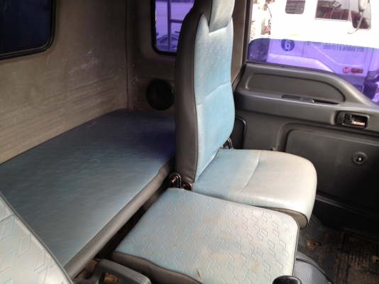 รถอีซูซุ เดก้า 270 แรง แม่ลูกไม่ดั๊ม สภาพดี ยางดี ทุกเส้น คอกเกษตร