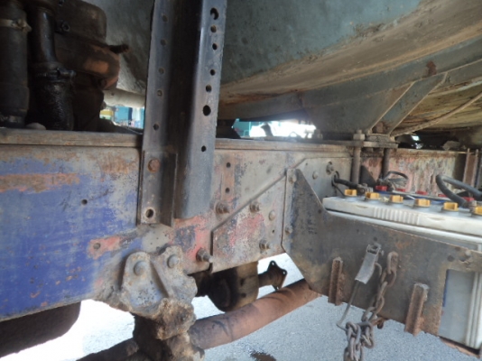 ขายรถอีซูซุ10ล้อถังน้ำ