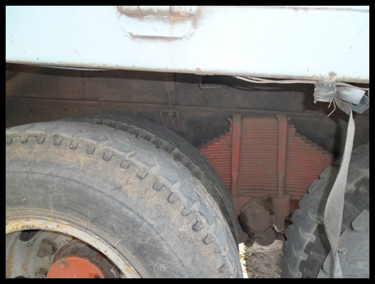 10 ล้อหัวยาว สภาพดี น่าใช้ ราคาจิ๊บๆ