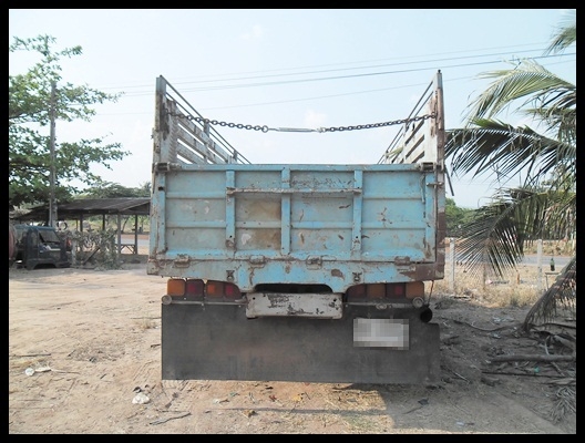 10 ล้อหัวยาว สภาพดี น่าใช้ ราคาจิ๊บๆ