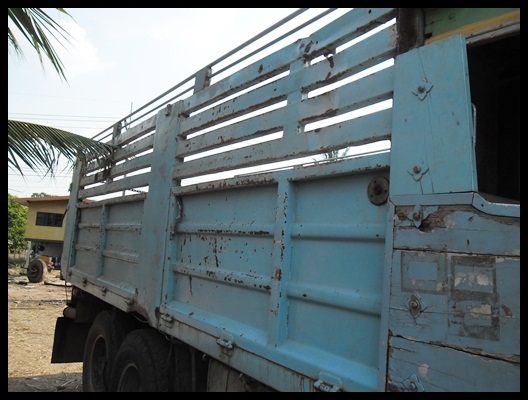 10 ล้อหัวยาว สภาพดี น่าใช้ ราคาจิ๊บๆ