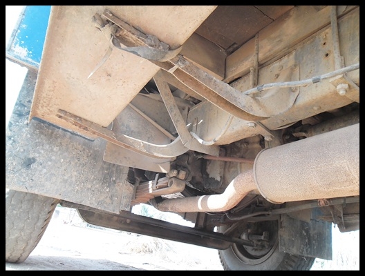 10 ล้อหัวยาว สภาพดี น่าใช้ ราคาจิ๊บๆ