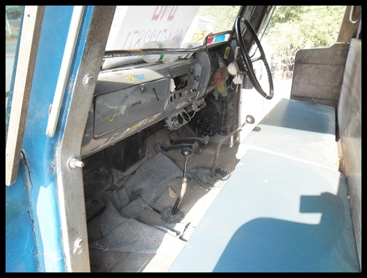 10 ล้อหัวยาว สภาพดี น่าใช้ ราคาจิ๊บๆ