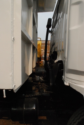 ขาย 10 ล้อ 2 เพลาดั๊ม