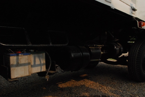 ขาย 10 ล้อ 2 เพลาดั๊ม