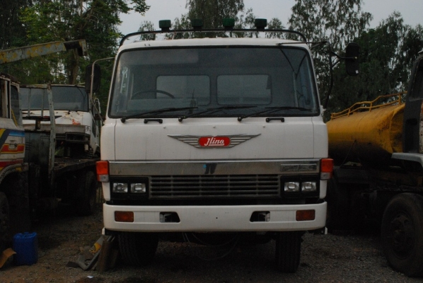 ขาย 10 ล้อ 2 เพลาดั๊ม