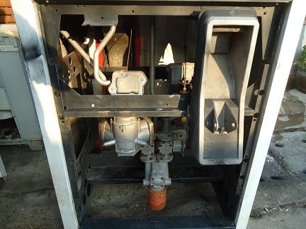 ขายหัวจ่ายน้ำมันwayne ซับเมิร์ท 1 ชนิดน้ำมัน 2 มือจ่าย