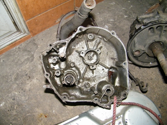 ขายอะไหล่ honda fusion 250 ยกกอง